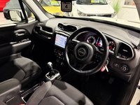 USED 2020 70 JEEP RENEGADE 1.0 GSE T3 Night Eagle SUV 5dr Petrol Manual Euro 6 (s/s) (120 ps) 18"ALLOYS+REARSENSE+SATNAV