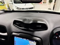 USED 2020 70 JEEP RENEGADE 1.0 GSE T3 Night Eagle SUV 5dr Petrol Manual Euro 6 (s/s) (120 ps) 18"ALLOYS+REARSENSE+SATNAV
