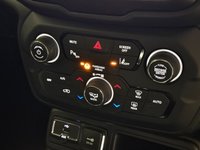 USED 2020 70 JEEP RENEGADE 1.0 GSE T3 Night Eagle SUV 5dr Petrol Manual Euro 6 (s/s) (120 ps) 18"ALLOYS+REARSENSE+SATNAV