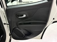 USED 2020 70 JEEP RENEGADE 1.0 GSE T3 Night Eagle SUV 5dr Petrol Manual Euro 6 (s/s) (120 ps) 18"ALLOYS+REARSENSE+SATNAV