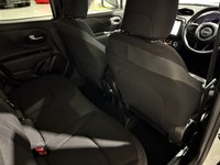 USED 2020 70 JEEP RENEGADE 1.0 GSE T3 Night Eagle SUV 5dr Petrol Manual Euro 6 (s/s) (120 ps) 18"ALLOYS+REARSENSE+SATNAV
