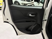USED 2020 70 JEEP RENEGADE 1.0 GSE T3 Night Eagle SUV 5dr Petrol Manual Euro 6 (s/s) (120 ps) 18"ALLOYS+REARSENSE+SATNAV