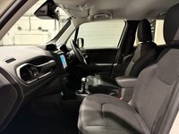 USED 2020 70 JEEP RENEGADE 1.0 GSE T3 Night Eagle SUV 5dr Petrol Manual Euro 6 (s/s) (120 ps) 18"ALLOYS+REARSENSE+SATNAV