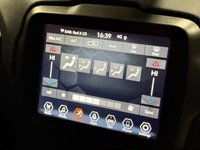 USED 2020 70 JEEP RENEGADE 1.0 GSE T3 Night Eagle SUV 5dr Petrol Manual Euro 6 (s/s) (120 ps) 18"ALLOYS+REARSENSE+SATNAV