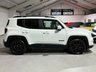 USED 2020 70 JEEP RENEGADE 1.0 GSE T3 Night Eagle SUV 5dr Petrol Manual Euro 6 (s/s) (120 ps) 18"ALLOYS+REARSENSE+SATNAV