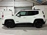 USED 2020 70 JEEP RENEGADE 1.0 GSE T3 Night Eagle SUV 5dr Petrol Manual Euro 6 (s/s) (120 ps) 18"ALLOYS+REARSENSE+SATNAV
