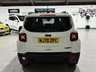 USED 2020 70 JEEP RENEGADE 1.0 GSE T3 Night Eagle SUV 5dr Petrol Manual Euro 6 (s/s) (120 ps) 18"ALLOYS+REARSENSE+SATNAV