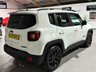 USED 2020 70 JEEP RENEGADE 1.0 GSE T3 Night Eagle SUV 5dr Petrol Manual Euro 6 (s/s) (120 ps) 18"ALLOYS+REARSENSE+SATNAV