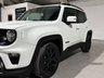 USED 2020 70 JEEP RENEGADE 1.0 GSE T3 Night Eagle SUV 5dr Petrol Manual Euro 6 (s/s) (120 ps) 18"ALLOYS+REARSENSE+SATNAV