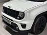 USED 2020 70 JEEP RENEGADE 1.0 GSE T3 Night Eagle SUV 5dr Petrol Manual Euro 6 (s/s) (120 ps) 18"ALLOYS+REARSENSE+SATNAV