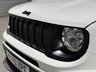 USED 2020 70 JEEP RENEGADE 1.0 GSE T3 Night Eagle SUV 5dr Petrol Manual Euro 6 (s/s) (120 ps) 18"ALLOYS+REARSENSE+SATNAV