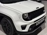 USED 2020 70 JEEP RENEGADE 1.0 GSE T3 Night Eagle SUV 5dr Petrol Manual Euro 6 (s/s) (120 ps) 18"ALLOYS+REARSENSE+SATNAV