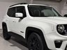 USED 2020 70 JEEP RENEGADE 1.0 GSE T3 Night Eagle SUV 5dr Petrol Manual Euro 6 (s/s) (120 ps) 18"ALLOYS+REARSENSE+SATNAV
