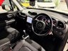 USED 2020 70 JEEP RENEGADE 1.0 GSE T3 Night Eagle SUV 5dr Petrol Manual Euro 6 (s/s) (120 ps) 18"ALLOYS+REARSENSE+SATNAV
