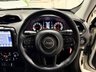USED 2020 70 JEEP RENEGADE 1.0 GSE T3 Night Eagle SUV 5dr Petrol Manual Euro 6 (s/s) (120 ps) 18"ALLOYS+REARSENSE+SATNAV