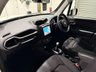 USED 2020 70 JEEP RENEGADE 1.0 GSE T3 Night Eagle SUV 5dr Petrol Manual Euro 6 (s/s) (120 ps) 18"ALLOYS+REARSENSE+SATNAV