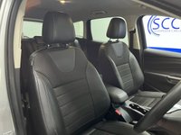 USED 2016 16 FORD KUGA 2.0 TDCi Titanium Sport SUV 5dr Diesel Manual 2WD Euro 6 (s/s) (150 ps) Reverse Camera, Satellite Navigation, DAB Digital Radio