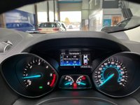 USED 2016 16 FORD KUGA 2.0 TDCi Titanium Sport SUV 5dr Diesel Manual 2WD Euro 6 (s/s) (150 ps) Reverse Camera, Satellite Navigation, DAB Digital Radio