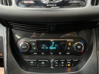 USED 2016 16 FORD KUGA 2.0 TDCi Titanium Sport SUV 5dr Diesel Manual 2WD Euro 6 (s/s) (150 ps) Reverse Camera, Satellite Navigation, DAB Digital Radio