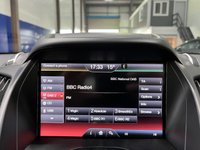 USED 2016 16 FORD KUGA 2.0 TDCi Titanium Sport SUV 5dr Diesel Manual 2WD Euro 6 (s/s) (150 ps) Reverse Camera, Satellite Navigation, DAB Digital Radio