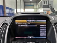 USED 2016 16 FORD KUGA 2.0 TDCi Titanium Sport SUV 5dr Diesel Manual 2WD Euro 6 (s/s) (150 ps) Reverse Camera, Satellite Navigation, DAB Digital Radio