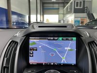 USED 2016 16 FORD KUGA 2.0 TDCi Titanium Sport SUV 5dr Diesel Manual 2WD Euro 6 (s/s) (150 ps) Reverse Camera, Satellite Navigation, DAB Digital Radio