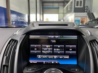 USED 2016 16 FORD KUGA 2.0 TDCi Titanium Sport SUV 5dr Diesel Manual 2WD Euro 6 (s/s) (150 ps) Reverse Camera, Satellite Navigation, DAB Digital Radio