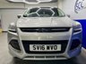USED 2016 16 FORD KUGA 2.0 TDCi Titanium Sport SUV 5dr Diesel Manual 2WD Euro 6 (s/s) (150 ps) Reverse Camera, Satellite Navigation, DAB Digital Radio