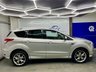 USED 2016 16 FORD KUGA 2.0 TDCi Titanium Sport SUV 5dr Diesel Manual 2WD Euro 6 (s/s) (150 ps) Reverse Camera, Satellite Navigation, DAB Digital Radio