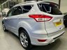 USED 2016 16 FORD KUGA 2.0 TDCi Titanium Sport SUV 5dr Diesel Manual 2WD Euro 6 (s/s) (150 ps) Reverse Camera, Satellite Navigation, DAB Digital Radio