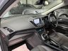 USED 2016 16 FORD KUGA 2.0 TDCi Titanium Sport SUV 5dr Diesel Manual 2WD Euro 6 (s/s) (150 ps) Reverse Camera, Satellite Navigation, DAB Digital Radio