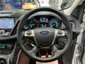 USED 2016 16 FORD KUGA 2.0 TDCi Titanium Sport SUV 5dr Diesel Manual 2WD Euro 6 (s/s) (150 ps) Reverse Camera, Satellite Navigation, DAB Digital Radio
