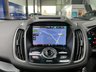 USED 2016 16 FORD KUGA 2.0 TDCi Titanium Sport SUV 5dr Diesel Manual 2WD Euro 6 (s/s) (150 ps) Reverse Camera, Satellite Navigation, DAB Digital Radio