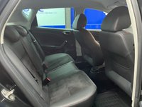 USED 2015 15 SEAT IBIZA 1.2 TSI FR Black Hatchback 5dr Petrol Manual Euro 5 (105 ps) Satellite Navigation, DAB Digital Radio, Bluetooth Media Streaming