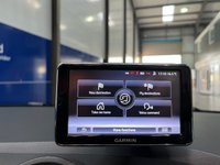 USED 2015 15 SEAT IBIZA 1.2 TSI FR Black Hatchback 5dr Petrol Manual Euro 5 (105 ps) Satellite Navigation, DAB Digital Radio, Bluetooth Media Streaming