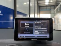 USED 2015 15 SEAT IBIZA 1.2 TSI FR Black Hatchback 5dr Petrol Manual Euro 5 (105 ps) Satellite Navigation, DAB Digital Radio, Bluetooth Media Streaming