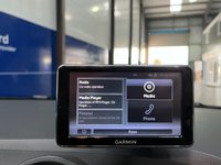 USED 2015 15 SEAT IBIZA 1.2 TSI FR Black Hatchback 5dr Petrol Manual Euro 5 (105 ps) Satellite Navigation, DAB Digital Radio, Bluetooth Media Streaming