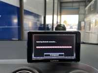 USED 2015 15 SEAT IBIZA 1.2 TSI FR Black Hatchback 5dr Petrol Manual Euro 5 (105 ps) Satellite Navigation, DAB Digital Radio, Bluetooth Media Streaming