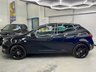 USED 2015 15 SEAT IBIZA 1.2 TSI FR Black Hatchback 5dr Petrol Manual Euro 5 (105 ps) Satellite Navigation, DAB Digital Radio, Bluetooth Media Streaming