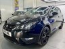 USED 2015 15 SEAT IBIZA 1.2 TSI FR Black Hatchback 5dr Petrol Manual Euro 5 (105 ps) Satellite Navigation, DAB Digital Radio, Bluetooth Media Streaming