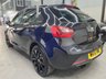USED 2015 15 SEAT IBIZA 1.2 TSI FR Black Hatchback 5dr Petrol Manual Euro 5 (105 ps) Satellite Navigation, DAB Digital Radio, Bluetooth Media Streaming