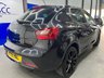 USED 2015 15 SEAT IBIZA 1.2 TSI FR Black Hatchback 5dr Petrol Manual Euro 5 (105 ps) Satellite Navigation, DAB Digital Radio, Bluetooth Media Streaming