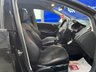USED 2015 15 SEAT IBIZA 1.2 TSI FR Black Hatchback 5dr Petrol Manual Euro 5 (105 ps) Satellite Navigation, DAB Digital Radio, Bluetooth Media Streaming