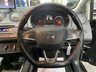 USED 2015 15 SEAT IBIZA 1.2 TSI FR Black Hatchback 5dr Petrol Manual Euro 5 (105 ps) Satellite Navigation, DAB Digital Radio, Bluetooth Media Streaming