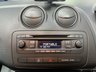 USED 2015 15 SEAT IBIZA 1.2 TSI FR Black Hatchback 5dr Petrol Manual Euro 5 (105 ps) Satellite Navigation, DAB Digital Radio, Bluetooth Media Streaming