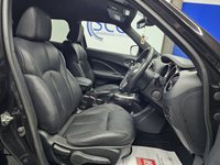 USED 2017 67 NISSAN JUKE 1.6 Tekna SUV 5dr Petrol XTRON Euro 6 (117 ps) Low Miles!, Automatic, 360 Cameras