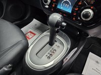 USED 2017 67 NISSAN JUKE 1.6 Tekna SUV 5dr Petrol XTRON Euro 6 (117 ps) Low Miles!, Automatic, 360 Cameras