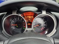 USED 2017 67 NISSAN JUKE 1.6 Tekna SUV 5dr Petrol XTRON Euro 6 (117 ps) Low Miles!, Automatic, 360 Cameras