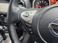 USED 2017 67 NISSAN JUKE 1.6 Tekna SUV 5dr Petrol XTRON Euro 6 (117 ps) Low Miles!, Automatic, 360 Cameras