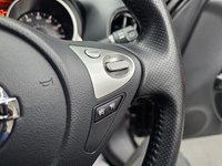 USED 2017 67 NISSAN JUKE 1.6 Tekna SUV 5dr Petrol XTRON Euro 6 (117 ps) Low Miles!, Automatic, 360 Cameras
